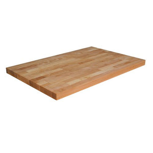 John Boos IST001-O Maple Top 36x24