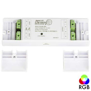 Task Lighting T-C-RGB180 Chroma RGB 180 Watt LED Wireless Dimming Receiver