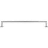 Jeffrey Alexander 171-12PC 12" Center-to-Center Polished Chrome Richard Appliance Handle