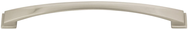 Jeffrey Alexander 944-224SBZ 224 mm Center-to-Center Satin Bronze Arched Roman Cabinet Pull