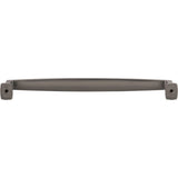 Jeffrey Alexander 171-192BNBDL 192 mm Center-to-Center Brushed Pewter Richard Cabinet Pull