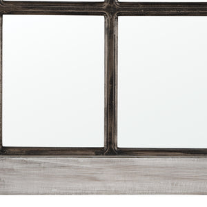 Elk 3116-036 Upland Wall Mirror