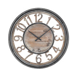 Elk 3116-039 Strayhorn Wall Clock
