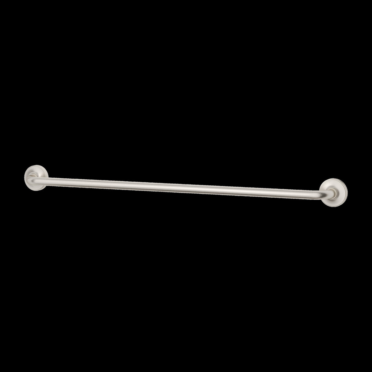 Tenet 24" Towel Bar in Brushed Nickel