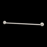 Tenet 24" Towel Bar in Brushed Nickel