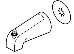Pfister 920-135V PART 920-135V