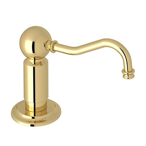 ROHL LS850PULB Soap Dispenser