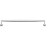 Jeffrey Alexander 171-12PC 12" Center-to-Center Polished Chrome Richard Appliance Handle