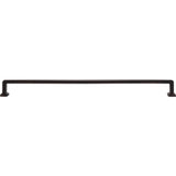 Jeffrey Alexander 171-305DBAC 305 mm Center-to-Center Brushed Oil Rubbed Bronze Richard Cabinet Pull