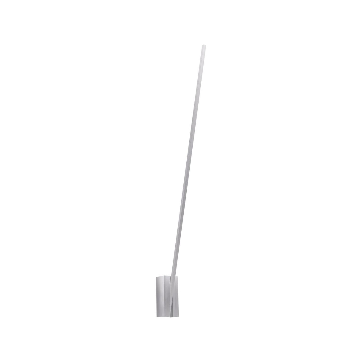 Kuzco WS13748-BN LED LINEAR WALL LEVER -S 16W BN