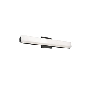 Kuzco VL47225-BK LED VAN (LATITUDE) 27W BK
