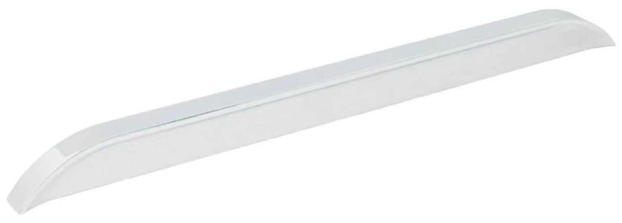 Jeffrey Alexander 484-305PC 305 mm Center-to-Center Polished Chrome Elara Cabinet Pinch Pull