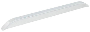 Jeffrey Alexander 484-305PC 305 mm Center-to-Center Polished Chrome Elara Cabinet Pinch Pull
