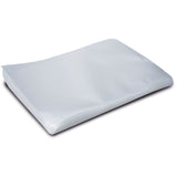 Caso 31219 Commercial Grade Vac bags 8" x 11" (25 Count), BPA Free