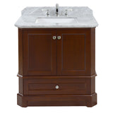 RICHMOND 30-in Single-Basin Vanity