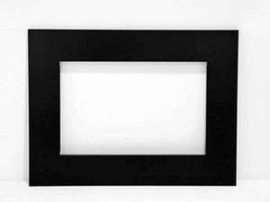 Amantii TRD-30-4 Traditional - 4 Sided Trim Kit for the TRD-30 Smart Electric