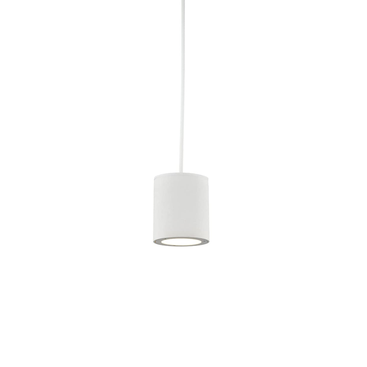 Kuzco EP19404-WH LED EXT PNT (LAMAR) WHITE 20W