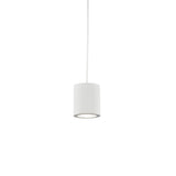 Kuzco EP19404-WH LED EXT PNT (LAMAR) WHITE 20W