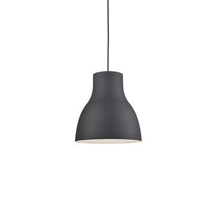 Kuzco 494216-BK CRADLE 16