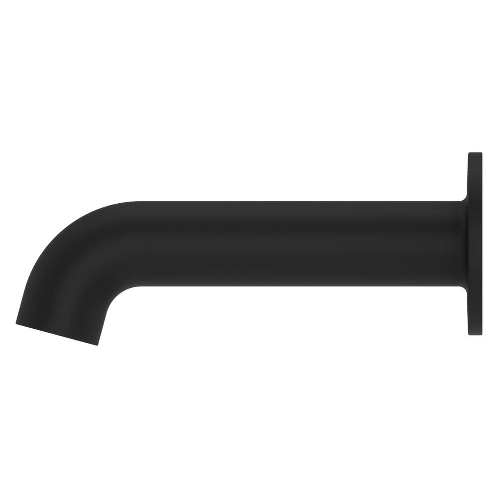 Pfister Matte Black Tub Spout 920-246B