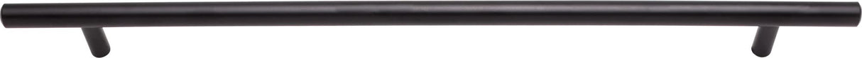 Elements 399SN 319 mm Center-to-Center Satin Nickel Naples Cabinet Bar Pull