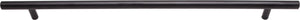 Elements 399SN 319 mm Center-to-Center Satin Nickel Naples Cabinet Bar Pull