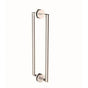 Kartners 3137812 Frankfurt Double Shower Door Handle 12"