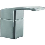 Pfister 940942B Kenzo Replacement Handle, Black 940-942B