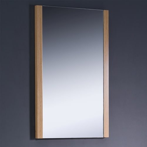 Fresca FMR6224WH Fresca Torino 21" White Mirror