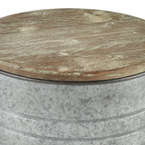 Elk 3138-412 Cannes Accent Table