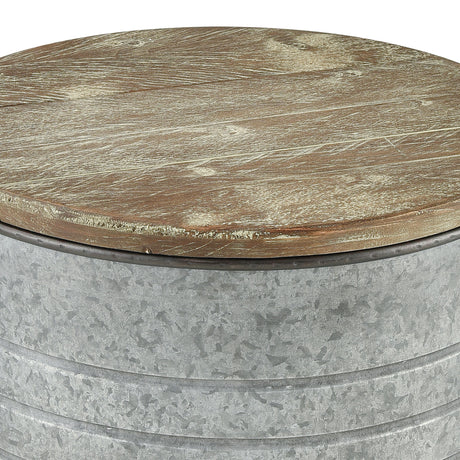 Elk 3138-412 Cannes Accent Table