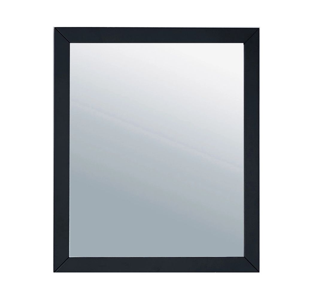 Sterling 24" Framed Rectangular Espresso Mirror Laviva 313FF-2430E