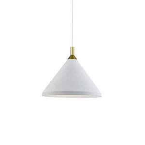 Kuzco 492814-WH/GD DOROTHY 14