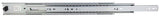 Hardware Resources 300FU14 14" 200 lb Extra Heavy Duty Full Extension Side Mount Ball Bearing Slides