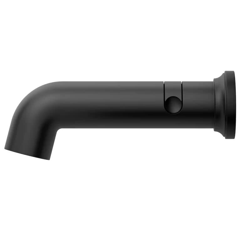 Pfister Brushed Nickel Diverting Tub Spout 920-219J