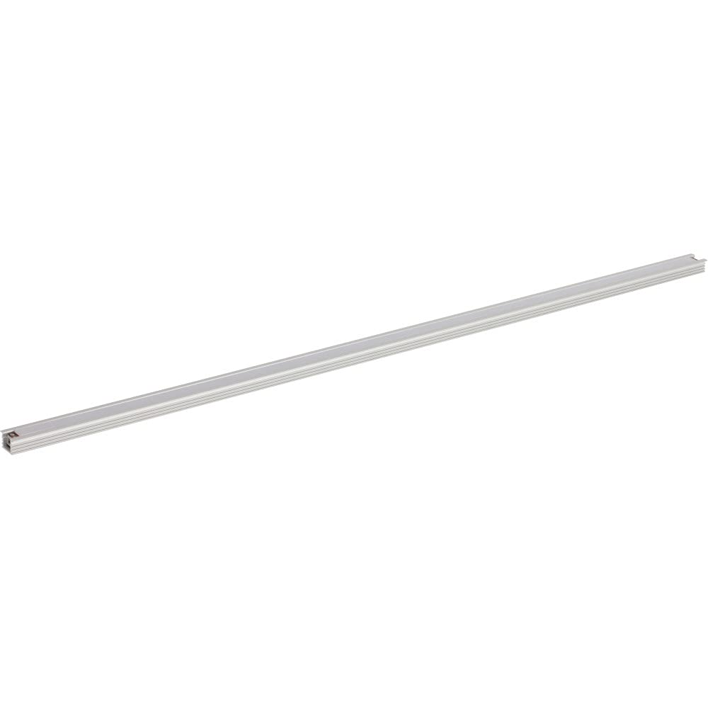 Task Lighting LT2PX12V30-08W 26-15/16" 503 Lumens 12-volt Standard Output Linear Fixture, Fits 30" Wall Cabinet, 8 Watts, Recessed 002XL Profile, Tunable-white 2700K-5000K