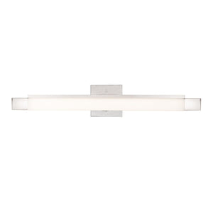 Kuzco VL13424-BN SOHO 27" VL Brushed Nickel 120V ELV LED 3000K 90CRI 31W