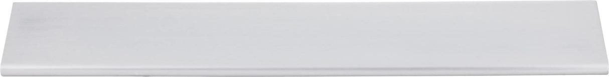 Elements A500-10SN 10" Overall Length Satin Nickel Edgefield Cabinet Tab Pull