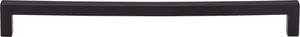 Elements 625-224BG 224 mm Center-to-Center Brushed Gold Square Stanton Cabinet Bar Pull