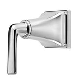 Park Avenue Diverter Trim in Polished Chrome
