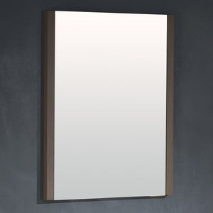 Fresca FMR6230WH Fresca Torino 26" White Mirror
