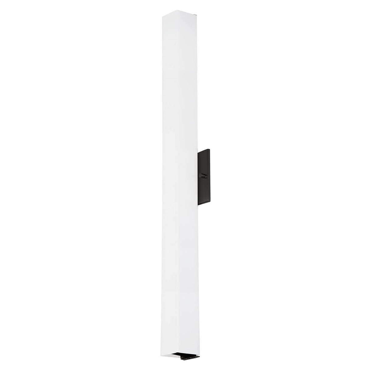 Kuzco WS8432-BK MELVILLE 32" WS Black 120V ELV LED 3000K 90CRI 41W