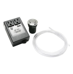 Mountain Plumbing MT951/PN Waste Disposer Air Switch with Direct Plug-In