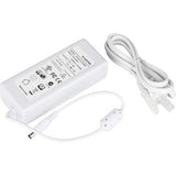 Task Lighting T-60W-12V-PI 60 Watt 12V 5A Plug-in Constant Voltage Power Supply