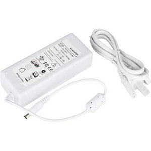 Task Lighting T-60W-12V-PI 60 Watt 12V 5A Plug-in Constant Voltage Power Supply