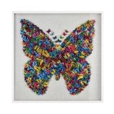 Elk 3168-082 Butterfly Dimensional Wall Art