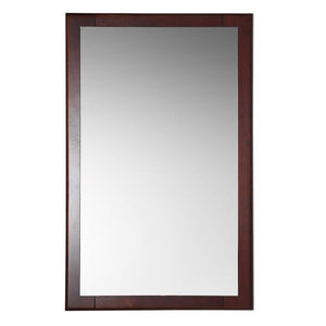 Fresca FMR2024ES Fresca Oxford 20" Espresso Mirror