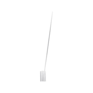 Kuzco WS13748-WH LED LINEAR WALL LEVER -S 16W WH