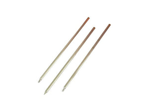 General Wire GR-131310 Gen-Ear Probe Rods (3)
