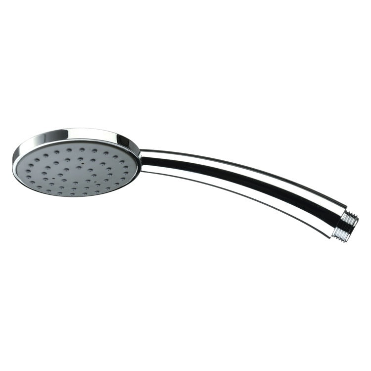 Chrome Plated Hand Shower With Jets